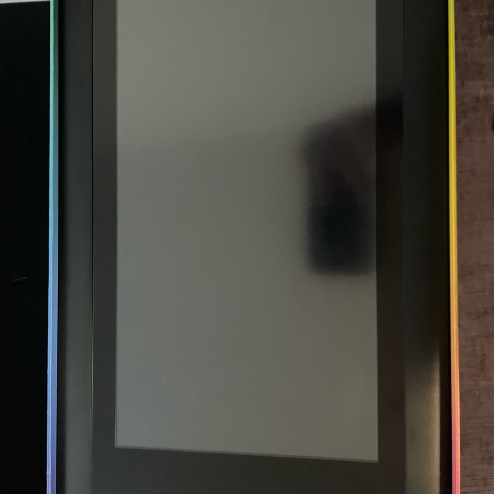 drawing tablet - Picture 2 of 4